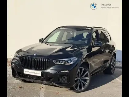 Photo Bmw X5