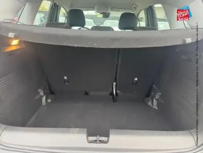 Photo 43 Opel Crossland  1.2 83ch Edition