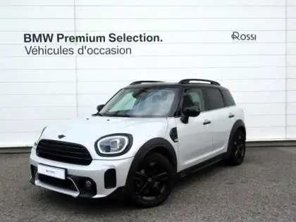 Photo Mini Countryman