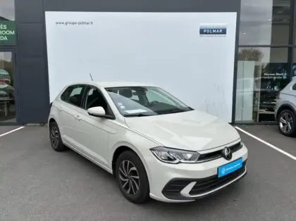 Photo Volkswagen Polo