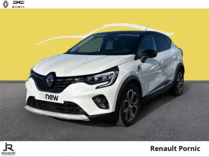 Photo Renault Captur