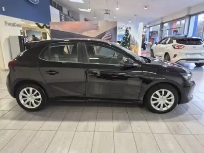 Photo 3 Opel Corsa  1.2 Turbo 100 ch Edition BVA8