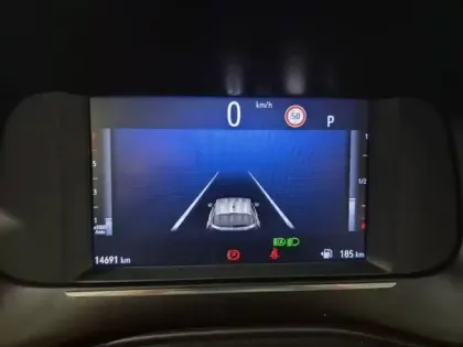 Photo 14 Opel Corsa  1.2 Turbo 100 ch Edition BVA8