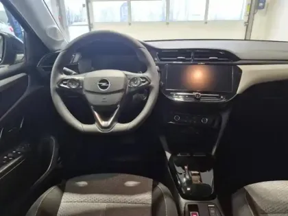 Photo 8 Opel Corsa  1.2 Turbo 100 ch Edition BVA8