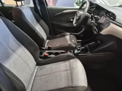 Photo 10 Opel Corsa  1.2 Turbo 100 ch Edition BVA8