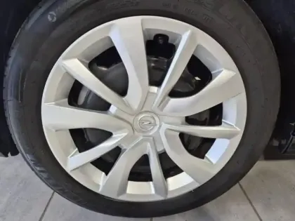 Photo 13 Opel Corsa  1.2 Turbo 100 ch Edition BVA8