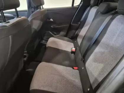 Photo 11 Opel Corsa  1.2 Turbo 100 ch Edition BVA8