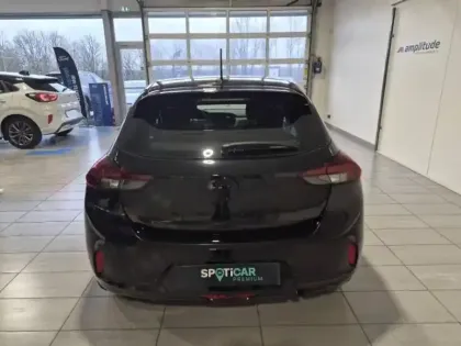 Photo 5 Opel Corsa  1.2 Turbo 100 ch Edition BVA8