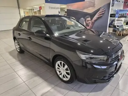 Photo 2 Opel Corsa  1.2 Turbo 100 ch Edition BVA8