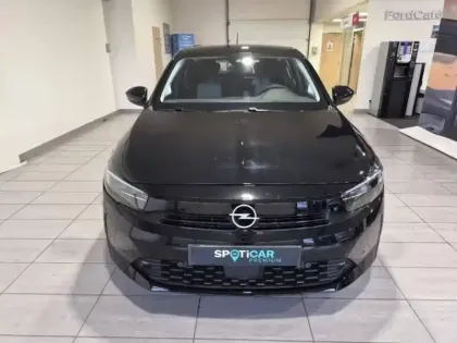 Photo 1 Opel Corsa  1.2 Turbo 100 ch Edition BVA8