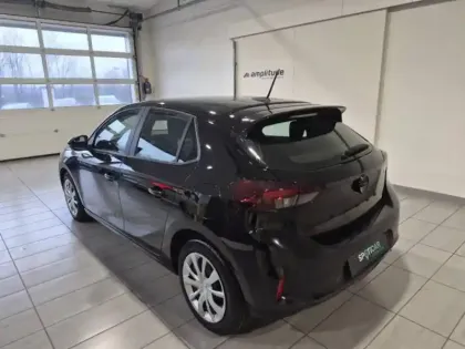 Photo 6 Opel Corsa  1.2 Turbo 100 ch Edition BVA8