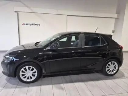 Photo 7 Opel Corsa  1.2 Turbo 100 ch Edition BVA8