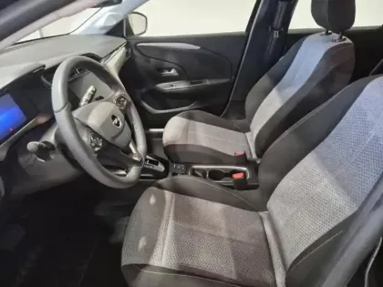 Photo 9 Opel Corsa  1.2 Turbo 100 ch Edition BVA8