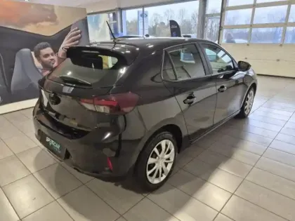 Photo 4 Opel Corsa  1.2 Turbo 100 ch Edition BVA8