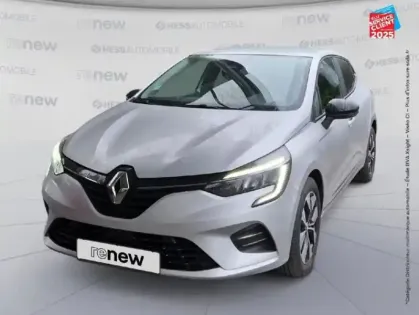 Photo Renault Clio