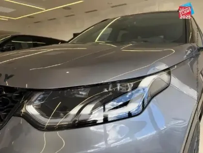 Photo 27 Land rover Discovery Sport  P270e PHEV 269ch Dynamic SE