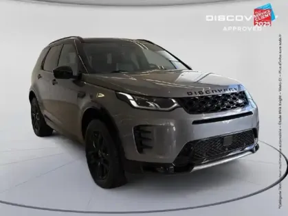 Photo 2 Land rover Discovery Sport  P270e PHEV 269ch Dynamic SE