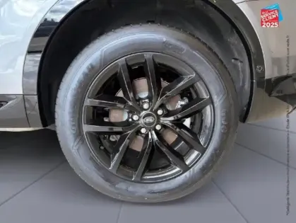 Photo 9 Land rover Discovery Sport  P270e PHEV 269ch Dynamic SE