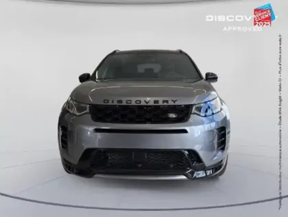 Photo 1 Land rover Discovery Sport  P270e PHEV 269ch Dynamic SE
