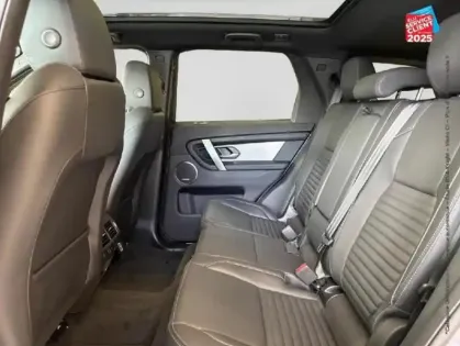 Photo 25 Land rover Discovery Sport  P270e PHEV 269ch Dynamic SE