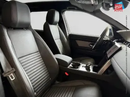 Photo 19 Land rover Discovery Sport  P270e PHEV 269ch Dynamic SE
