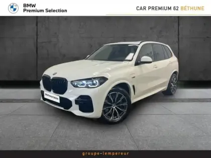 Photo Bmw X5