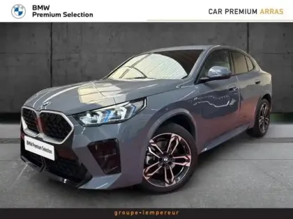 Photo Bmw X2