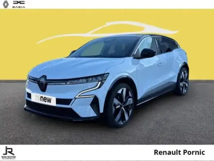 Photo Renault Megane
