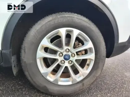 Photo 12 Ford Kuga  1.5 EcoBlue 120ch Titanium