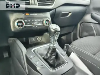 Photo 7 Ford Kuga  1.5 EcoBlue 120ch Titanium