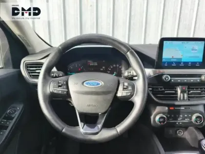 Photo 6 Ford Kuga  1.5 EcoBlue 120ch Titanium