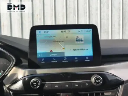 Photo 5 Ford Kuga  1.5 EcoBlue 120ch Titanium