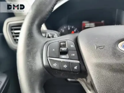 Photo 13 Ford Kuga  1.5 EcoBlue 120ch Titanium