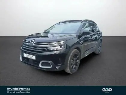 Photo Citroën C5 Aircross