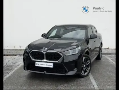 Photo Bmw X2