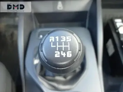 Photo 7 Ford Ranger  2.0 EcoBlue 170ch Stop&Start Simple Cabine XL 4x4