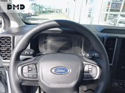 Photo 6 Ford Ranger  2.0 EcoBlue 170ch Stop&Start Simple Cabine XL 4x4