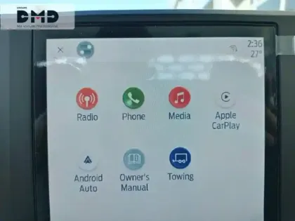 Photo 14 Ford Ranger  2.0 EcoBlue 170ch Stop&Start Simple Cabine XL 4x4