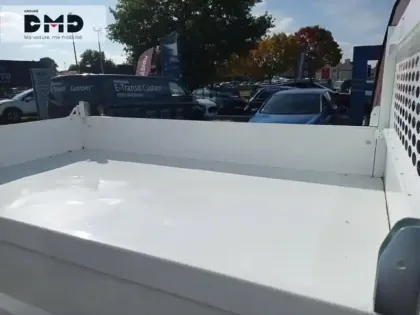 Photo 9 Ford Ranger  2.0 EcoBlue 170ch Stop&Start Simple Cabine XL 4x4