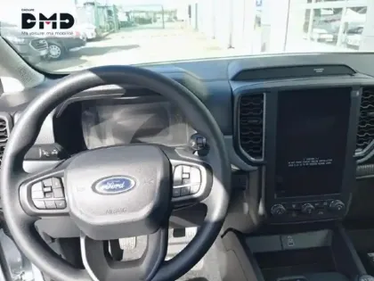 Photo 4 Ford Ranger  2.0 EcoBlue 170ch Stop&Start Simple Cabine XL 4x4