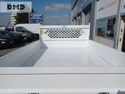 Photo 11 Ford Ranger  2.0 EcoBlue 170ch Stop&Start Simple Cabine XL 4x4