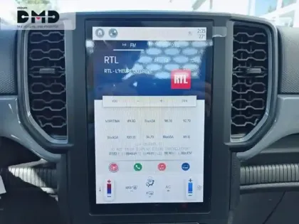 Photo 5 Ford Ranger  2.0 EcoBlue 170ch Stop&Start Simple Cabine XL 4x4