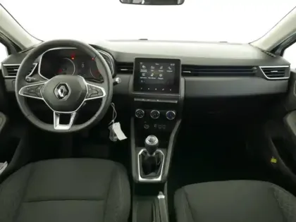 Photo 3 Renault Clio  1.0 SCe 65ch Zen E6D-Full