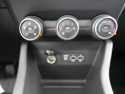 Photo 14 Renault Clio  1.0 SCe 65ch Zen E6D-Full