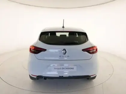 Photo 4 Renault Clio  1.0 SCe 65ch Zen E6D-Full