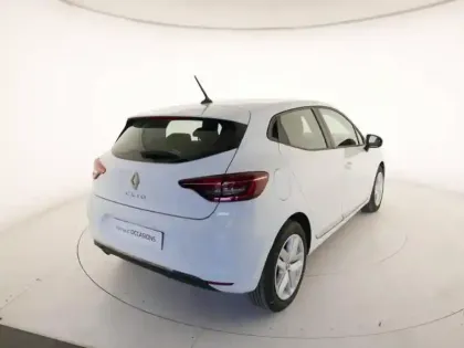 Photo 2 Renault Clio  1.0 SCe 65ch Zen E6D-Full