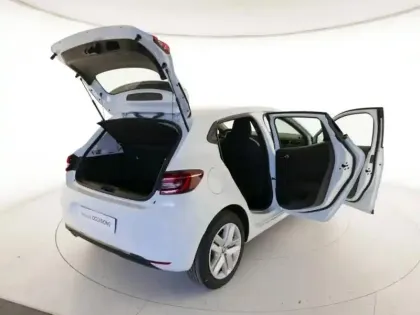 Photo 6 Renault Clio  1.0 SCe 65ch Zen E6D-Full