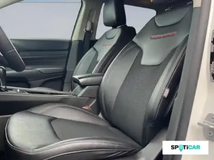 Photo 10 Jeep Compass  1.3 Turbo T4 240ch PHEV 4xe Trailhawk AT6 eAWD