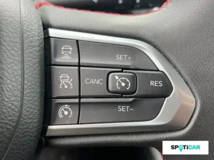 Photo 14 Jeep Compass  1.3 Turbo T4 240ch PHEV 4xe Trailhawk AT6 eAWD