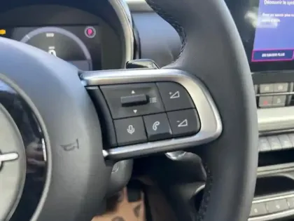 Photo 14 Fiat 600  1.2 Hybrid Turbo 145ch DCT6